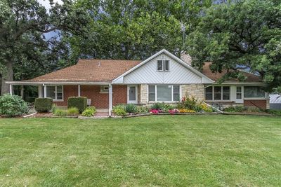 702 S Rohlwing Road, House other with 5 bedrooms, 4 bathrooms and 22 parking in Itasca IL | Image 1