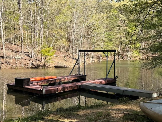 4075 Fincher Dr, House other with 3 bedrooms, 2 bathrooms and null parking in Gainesville GA | Image 47