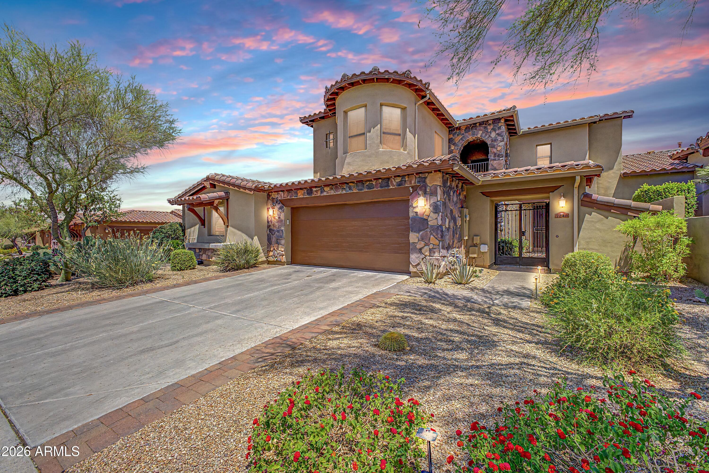 Residential in Scottsdale 2