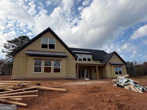 74 County Road 71, Heflin, AL, 36264 | Card Image