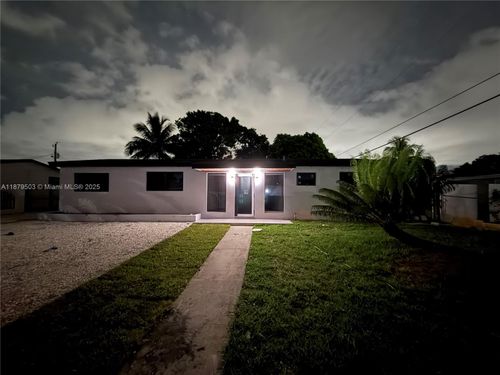1301 Nw 176th Ter, Miami Gardens, FL, 33169-4639 | Card Image