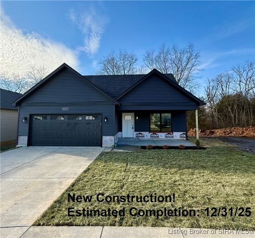 8024 Hudson Ln, Georgetown, IN, 47122-9571 | Card Image