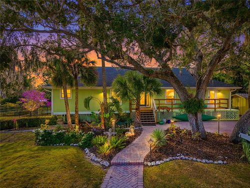 5116 Admiral Pl, SARASOTA, FL, 34231-4202 | Card Image