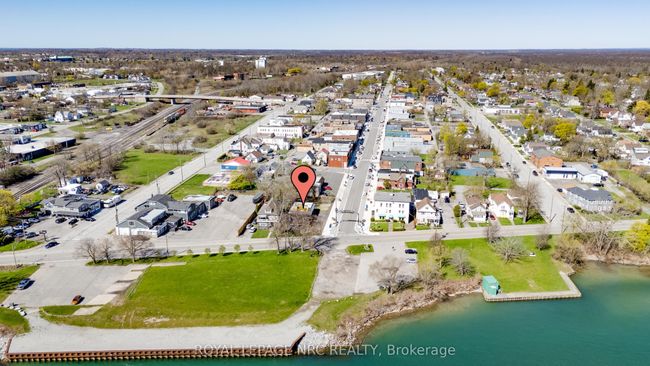 607 Niagara Blvd, Home with 0 bedrooms, 2 bathrooms and 6 parking in Fort Erie ON | Image 7