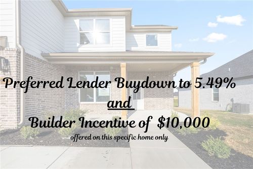 4772 Farmhouse St, Springdale, AR, 72762 | Card Image