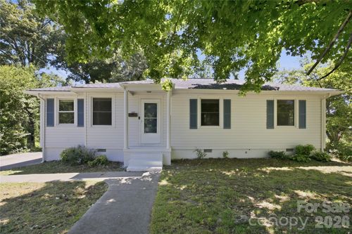 302 Houser St, Cherryville, NC, 28021-2510 | Card Image