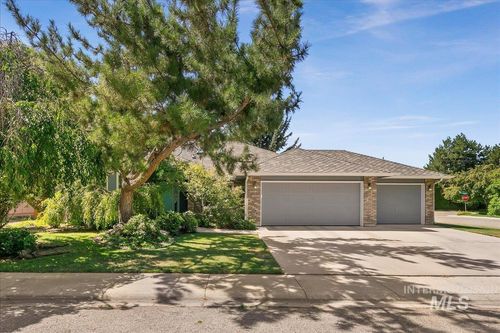 5141 N Samson Ave, Boise, ID, 83704-1996 | Card Image