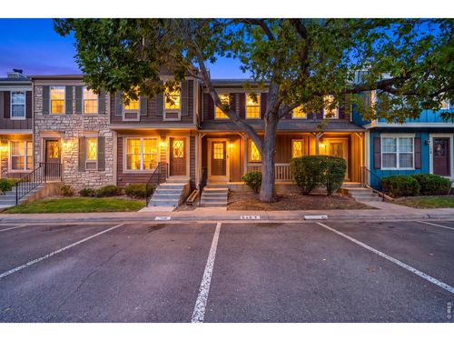 8132 S Fillmore Cir, Centennial, CO, 80122 | Card Image
