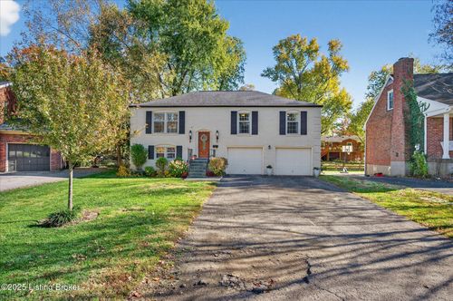 4076 Gilman Ave, Louisville, KY, 40207-2157 | Card Image