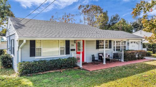 334 Brassie Dr, ORLANDO, FL, 32804-3008 | Card Image