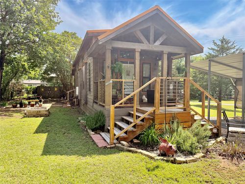 28 Arkansas Street, Pottsboro, TX, 75076 | Card Image