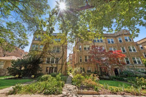 3s-1345 W Greenleaf Ave, Chicago, IL, 60626-5802 | Card Image