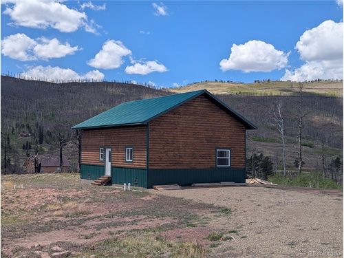 1031 Van Fossan Ln, Fort Garland, CO, 81133-8904 | Card Image