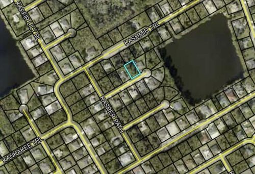 7 Kashgar Ct, Palm Coast, FL, 32164-5698 | Card Image