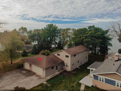 N1637 Gladwater Beach Road, BROTHERTOWN, WI, 53049 | Card Image
