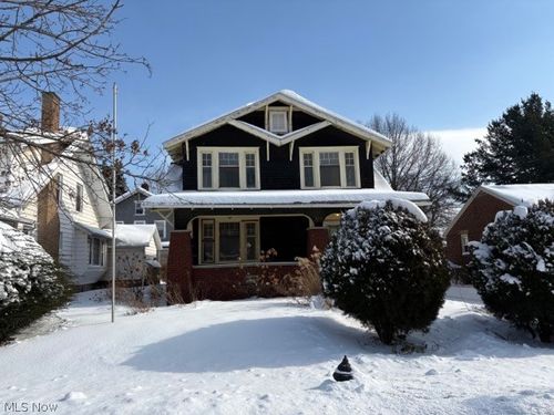 834 Clarendon Ave Nw, Canton, OH, 44708-4360 | Card Image