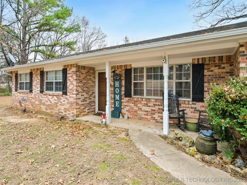 2507 State Highway 199, Ardmore, OK, 73401 | Card Image