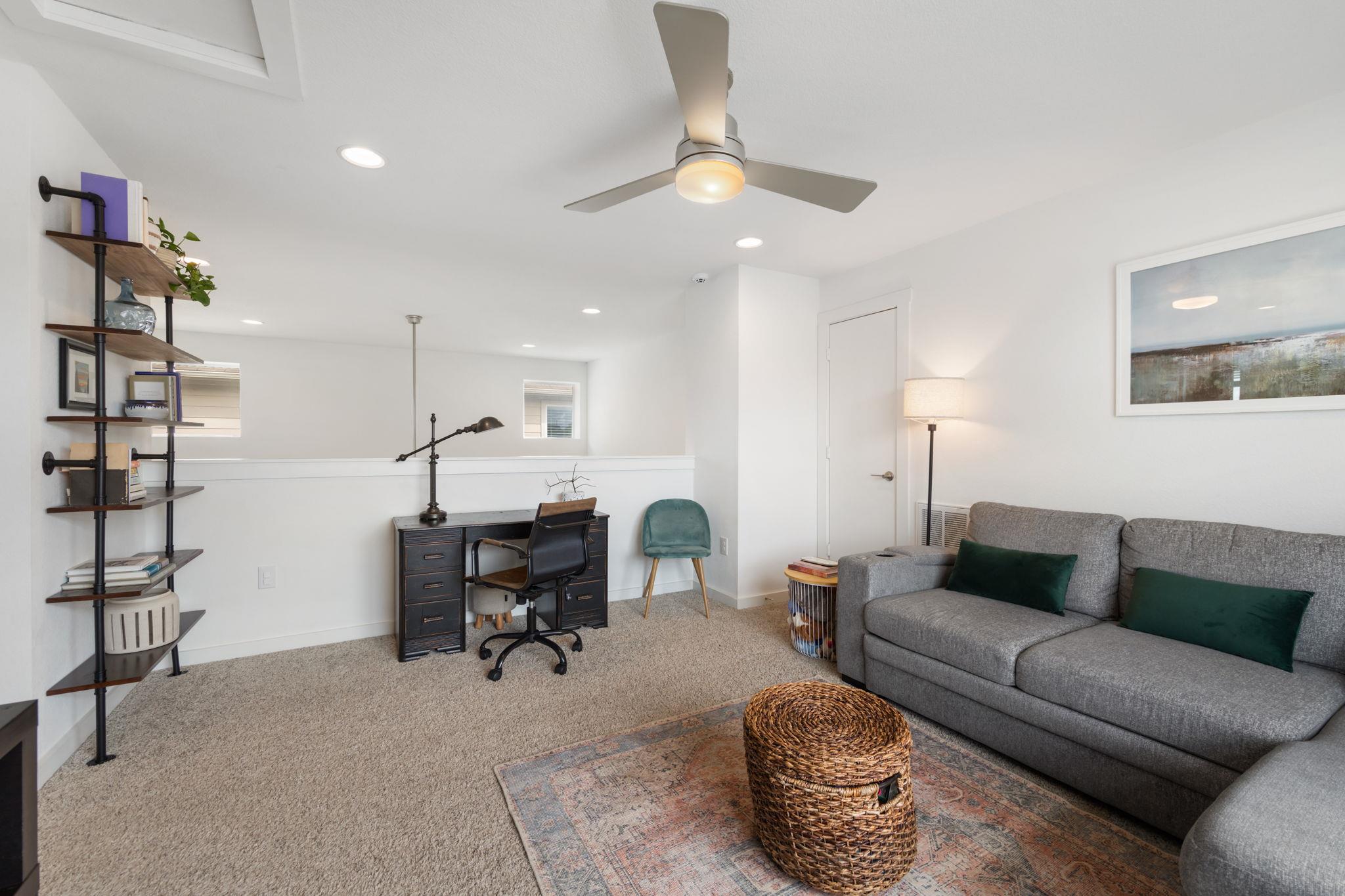 Residential in Austin