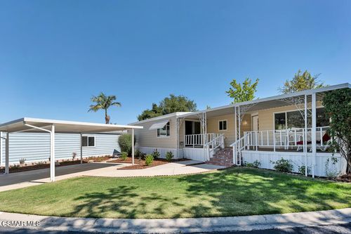 80-2779 Thunderbird Dr, Thousand Oaks, CA, 91362-3248 | Card Image