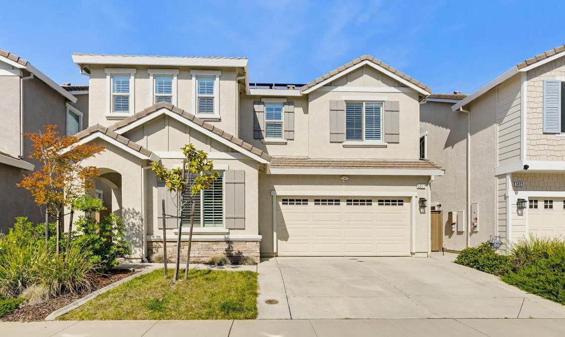 Residential in Roseville