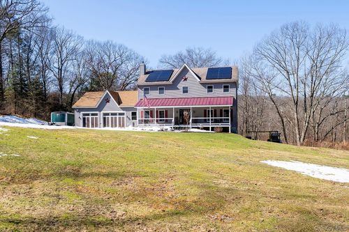 269 Milewood Rd, Millbrook, NY, 12545-6017 | Card Image