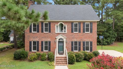 2112 Chelsea Dr Nw, Wilson, NC, 27896-1475 | Card Image