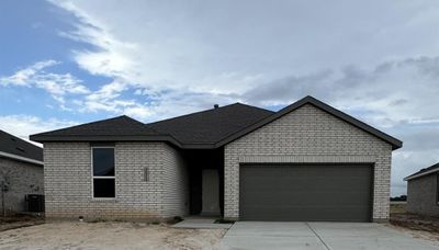 *Picture is Kitchen of actual homesite* | Image 1