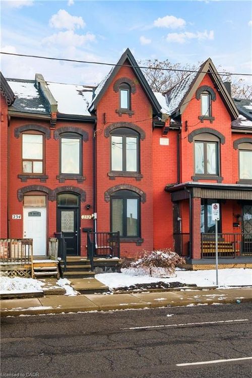 232 Wellington St N, Hamilton, ON, L8L5A8 | Card Image