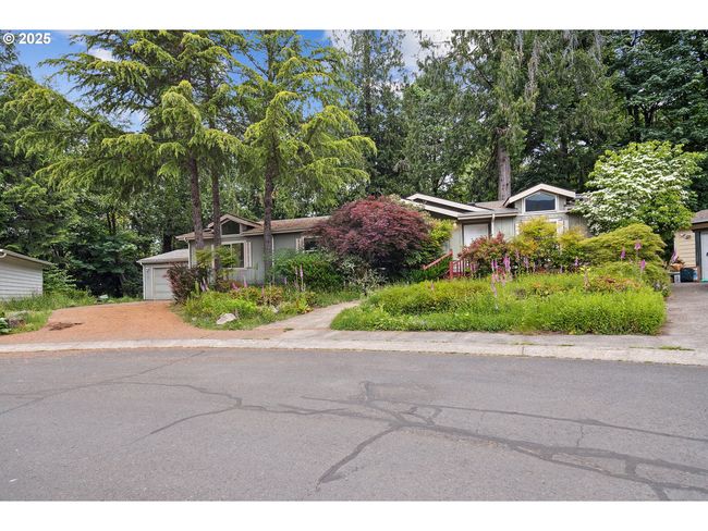25482 E Cedar Glen Loop, House other with 3 bedrooms, 2 bathrooms and 2 parking in Welches OR | Image 44