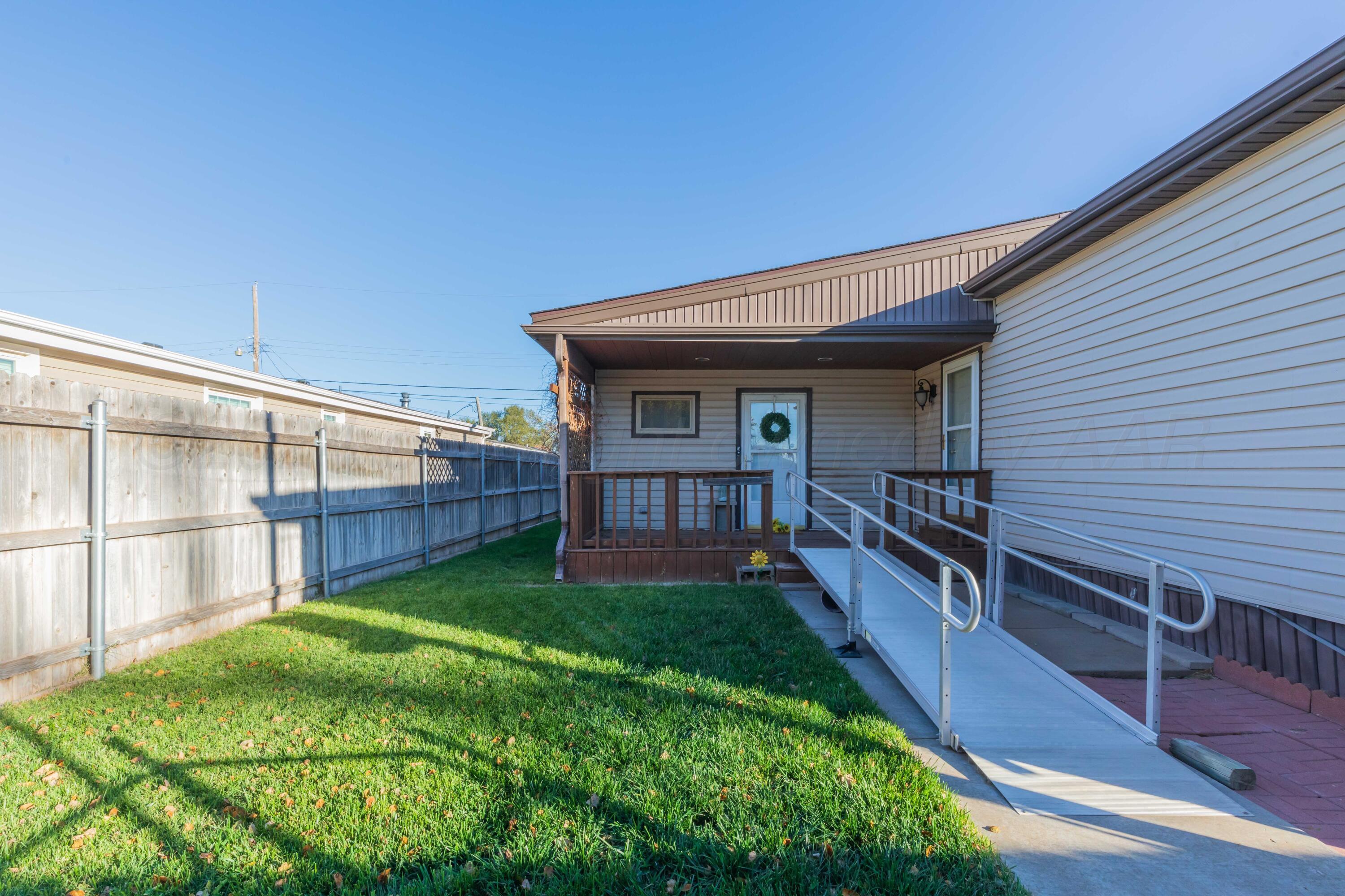 Residential in Amarillo 3