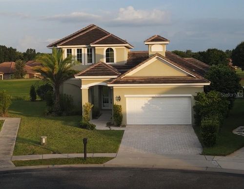 2141 Sherbrook Ave, DAVENPORT, FL, 33837-4403 | Card Image