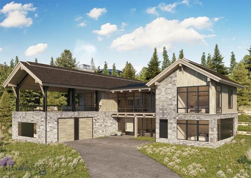 2 Highlands West, Big Sky, MT, 59716 | Card Image