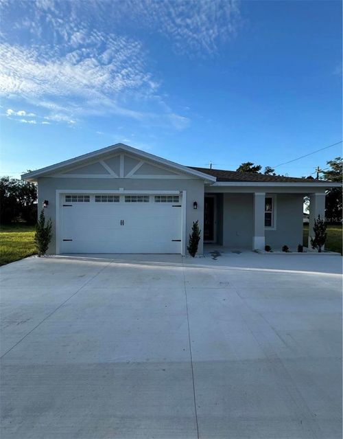 38 Buckeye Circle Ne, WINTER HAVEN, FL, 33881 | Card Image