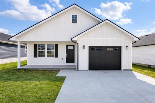 198 Charles Carr Drive, Harrodsburg, KY, 40330 | Card Image