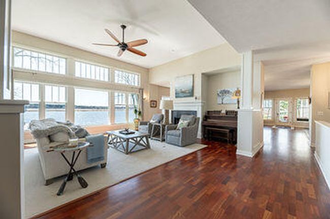 15432 Leonard Rd, House other with 4 bedrooms, 4 bathrooms and null parking in Spring Lake MI | Image 11