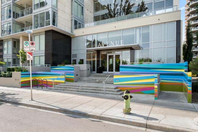 106 - 1025 5 Ave Sw, Condo with 2 bedrooms, 3 bathrooms and 2 parking in Calgary AB | Image 34