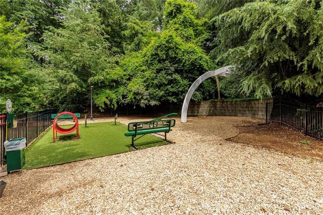 APT-503 - 795 Hammond Dr, Condo with 1 bedrooms, 1 bathrooms and 1 parking in Atlanta GA | Image 25