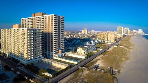 unit-14m-100 S Berkley Sq, Atlantic City, NJ, 08401-5745 | Card Image