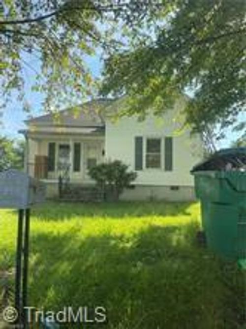 1608 Culler Pl, High Point, NC, 27260-1610 | Card Image