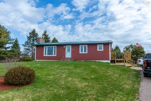 319 Willow St, East Amherst, NS, B4H3Y3 | Card Image