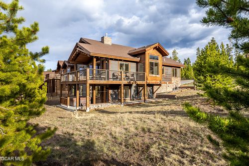 304 County Road 424, Grand Lake, CO, 80447-5507 | Card Image