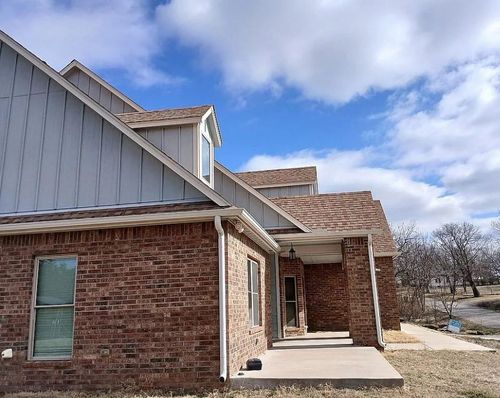 551 W 9th Ave, Bristow, OK, 74010-2313 | Card Image