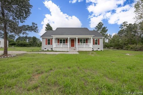 1291 Roanoke Chapel Rd, Littleton, NC, 27850-2502 | Card Image