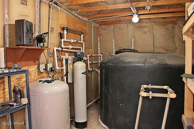 Well House Interior | Image 27