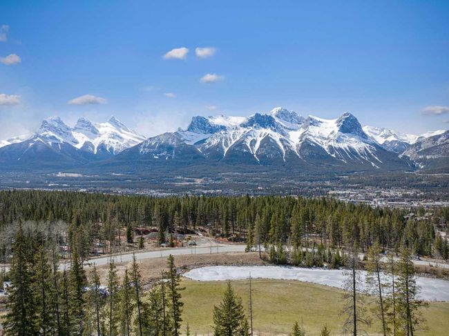 145 Silvertip Ridge, House other with 5 bedrooms, 5 bathrooms and 5 parking in Canmore AB | Image 48