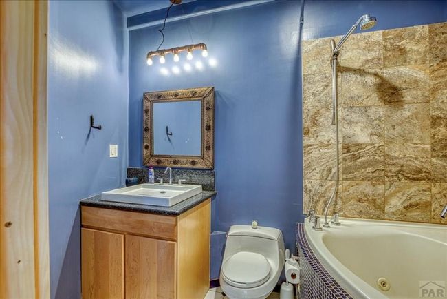 1441 Forest Road 507 1 A, House other with 3 bedrooms, 2 bathrooms and 2 parking in Creede CO | Image 35