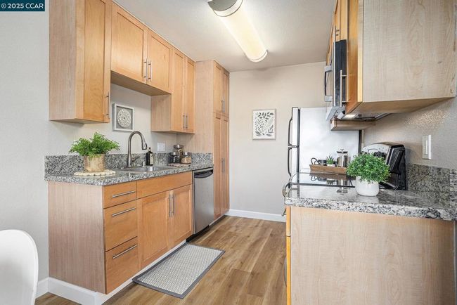 APT-3 - 205 Masters Ct, Condo with 1 bedrooms, 1 bathrooms and 1 parking in Walnut Creek CA | Image 10