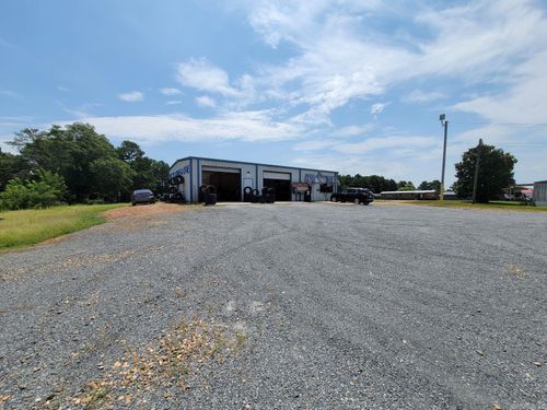 103 N Lakeside Dr, De Queen, AR, 71832-2638 | Card Image