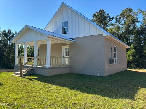 lot-6-XXX Nw Azalea Street, Bristol, FL, 32321 | Card Image