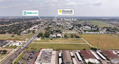TBD N Mccoll Rd, McAllen, TX, 78504 | Card Image